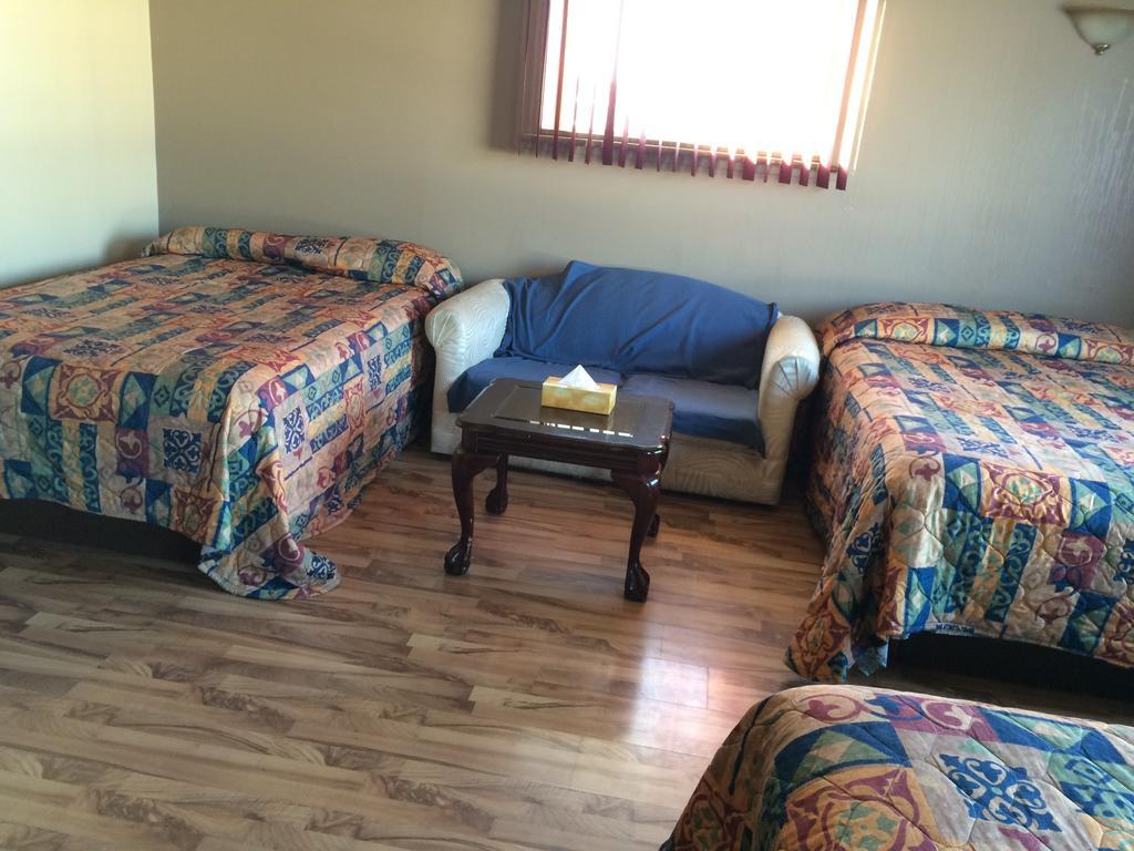 Motel Lustre D'Or L'Ancienne-Lorette Стая снимка