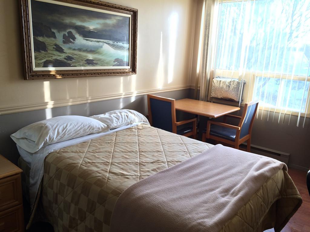 Motel Lustre D'Or L'Ancienne-Lorette Стая снимка