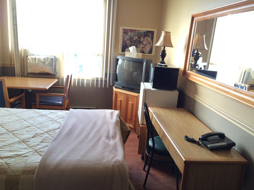 Motel Lustre D'Or L'Ancienne-Lorette Стая снимка
