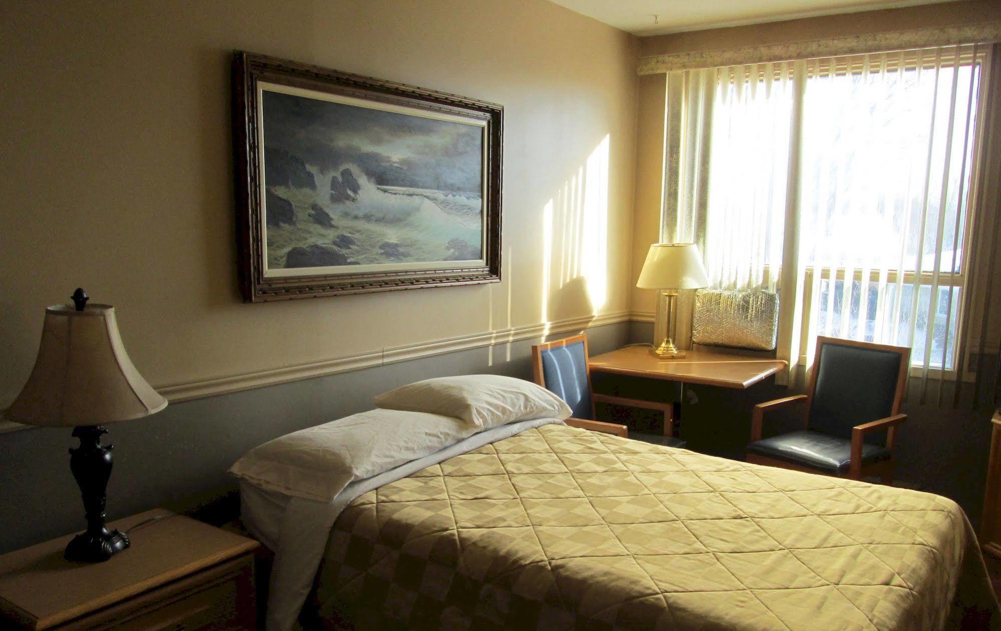 Motel Lustre D'Or L'Ancienne-Lorette Екстериор снимка