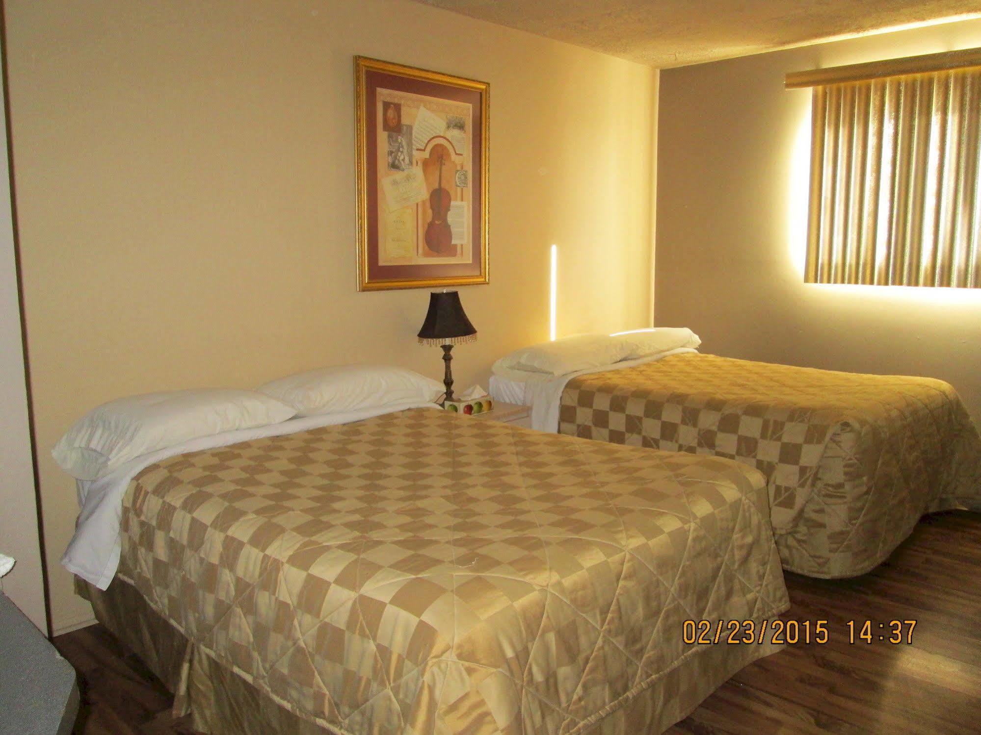 Motel Lustre D'Or L'Ancienne-Lorette Екстериор снимка